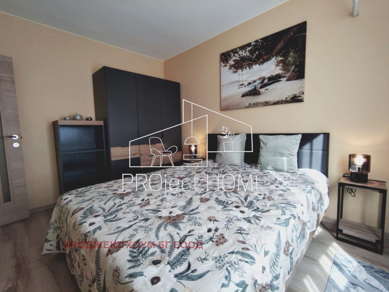 Продава  2-стаен град Бургас , Сарафово , 63 кв.м | 88862486 - изображение [11]