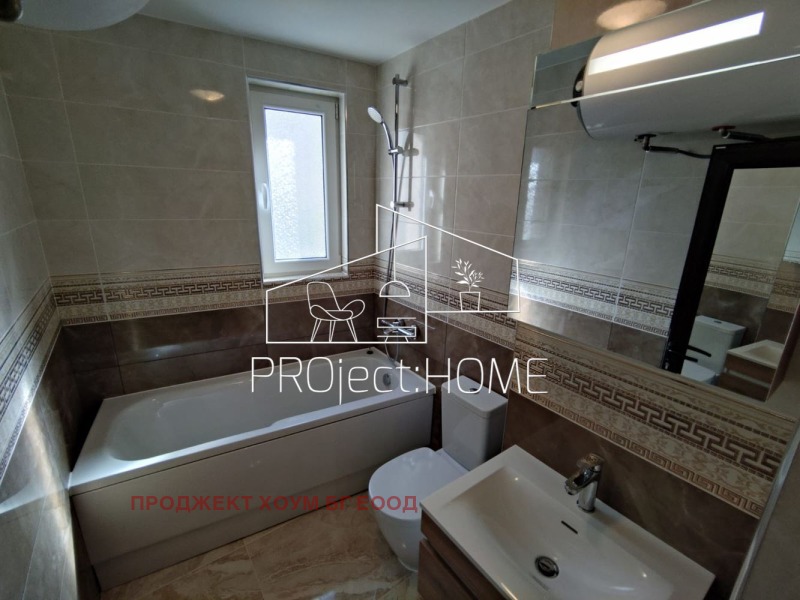 Продава  2-стаен град Бургас , Сарафово , 63 кв.м | 88862486 - изображение [15]