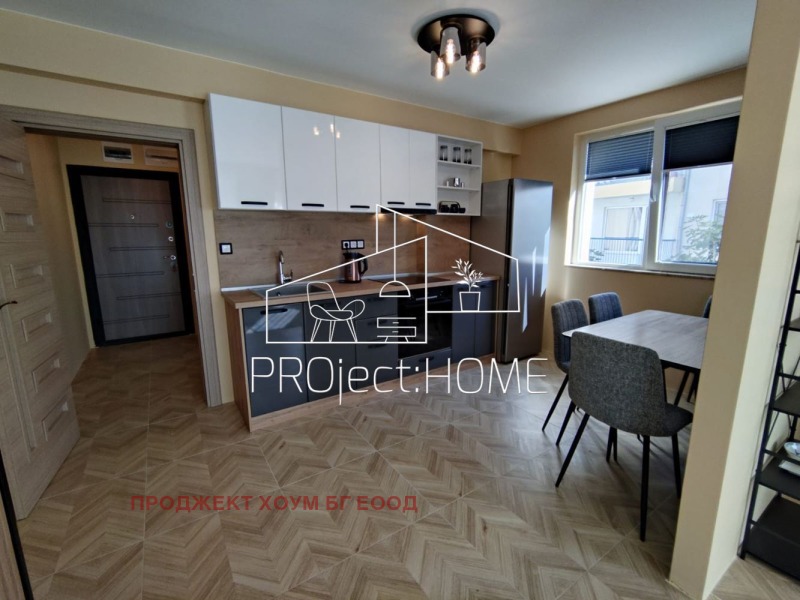 Продава  2-стаен град Бургас , Сарафово , 63 кв.м | 88862486 - изображение [5]