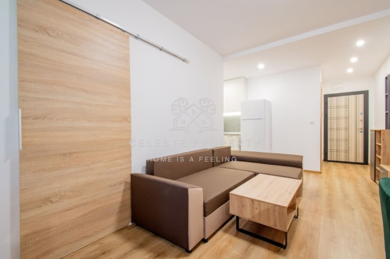 Продава 2-СТАЕН, гр. София, Бояна, снимка 2 - Апартаменти - 52624724