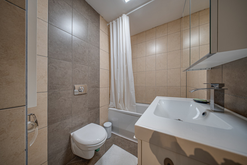 Продава 2-СТАЕН, гр. София, Кръстова вада, снимка 8 - Апартаменти - 52917131