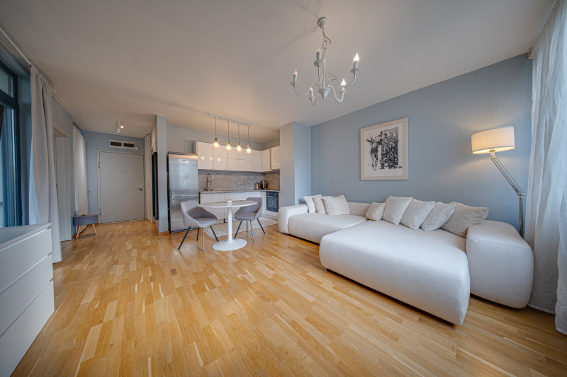 Продава 2-СТАЕН, гр. София, Кръстова вада