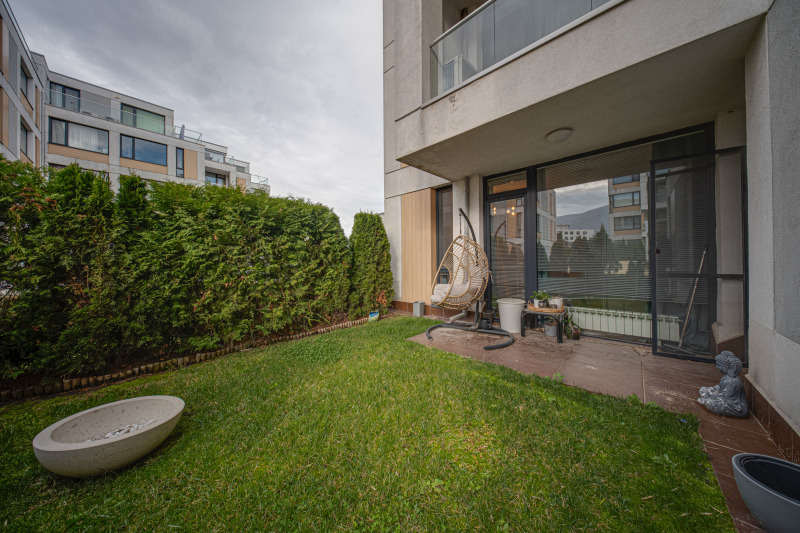 Продава 2-СТАЕН, гр. София, Кръстова вада, снимка 10 - Апартаменти - 52917131