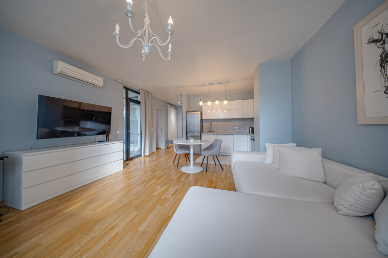 Продава 2-СТАЕН, гр. София, Кръстова вада, снимка 4 - Апартаменти - 52917131