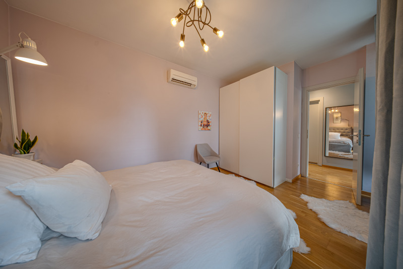 Продава 2-СТАЕН, гр. София, Кръстова вада, снимка 6 - Апартаменти - 52917131