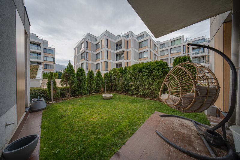 Продава 2-СТАЕН, гр. София, Кръстова вада, снимка 9 - Апартаменти - 52917131