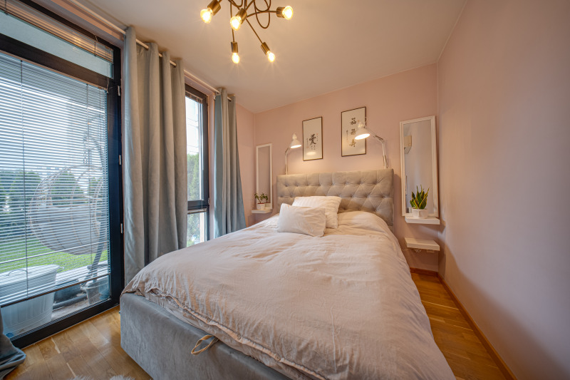 Продава 2-СТАЕН, гр. София, Кръстова вада, снимка 5 - Апартаменти - 52917131