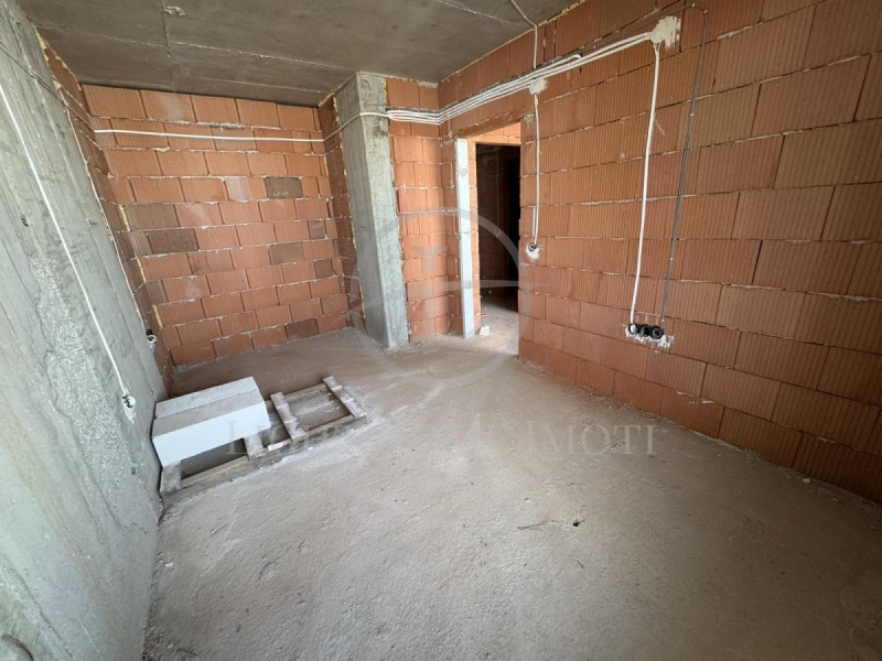 Продава 2-СТАЕН, гр. Пловдив, Кючук Париж, снимка 7 - Апартаменти - 53027285