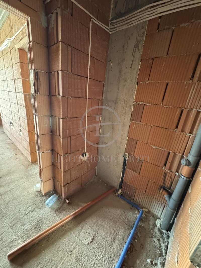 Продава 2-СТАЕН, гр. Пловдив, Кючук Париж, снимка 9 - Апартаменти - 53027285