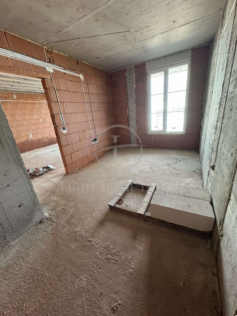 Продава 2-СТАЕН, гр. Пловдив, Кючук Париж, снимка 5 - Апартаменти - 53027285