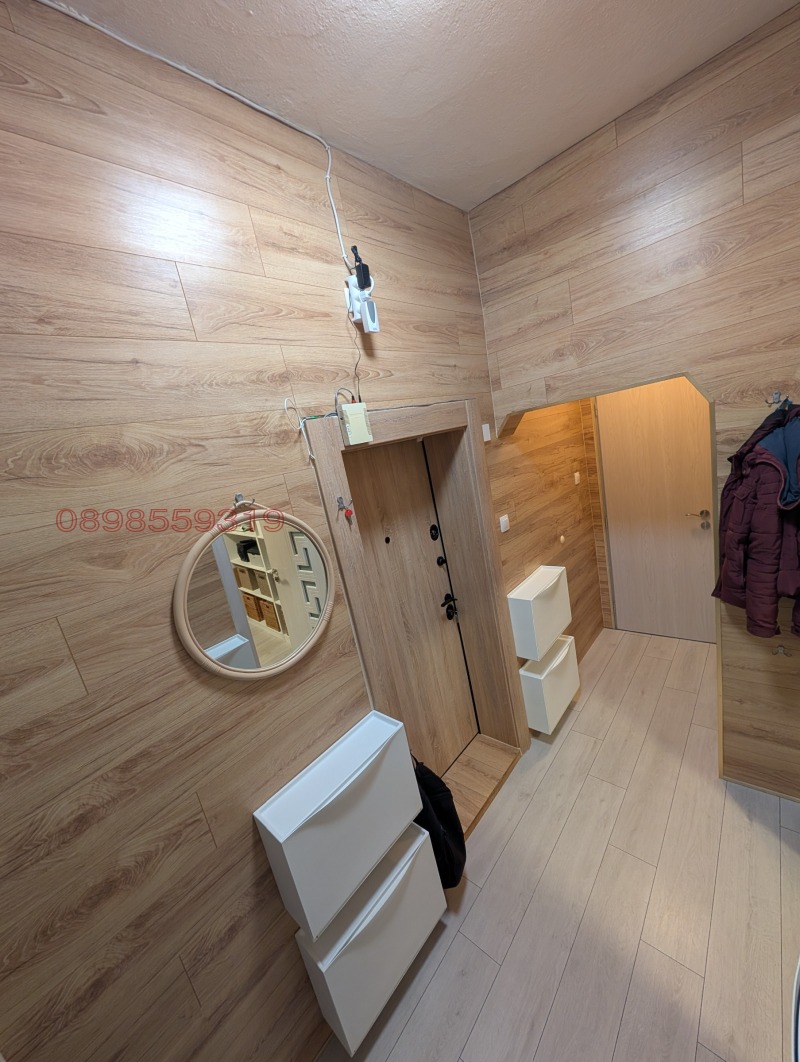 Продава 2-СТАЕН, гр. София, Банишора, снимка 5 - Апартаменти - 53229166