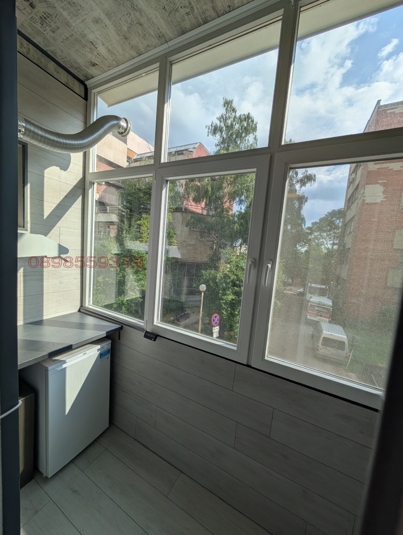 Продава 2-СТАЕН, гр. София, Банишора, снимка 4 - Апартаменти - 53229166