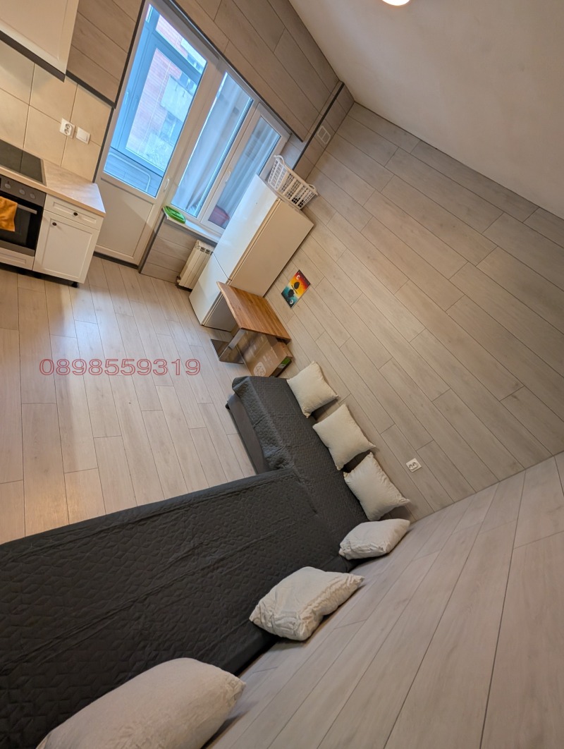 Продава 2-СТАЕН, гр. София, Банишора