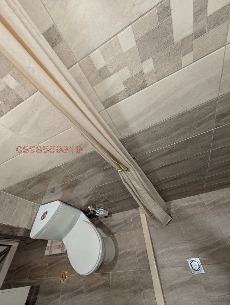 Продава 2-СТАЕН, гр. София, Банишора, снимка 9 - Апартаменти - 53229166