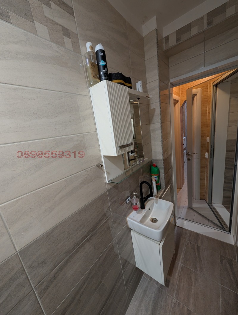 Продава 2-СТАЕН, гр. София, Банишора, снимка 8 - Апартаменти - 53229166