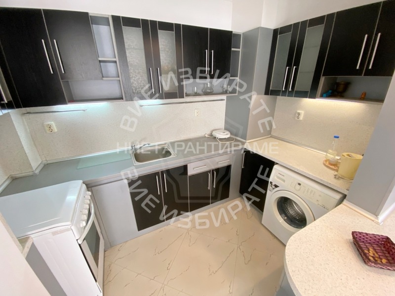 Продава  3-стаен град Варна , Бриз , 108 кв.м | 11647998 - изображение [3]