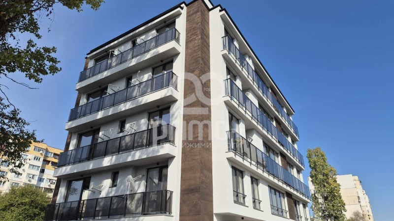 Продава  3-стаен град София , Овча купел , 125 кв.м | 88254805 - изображение [5]