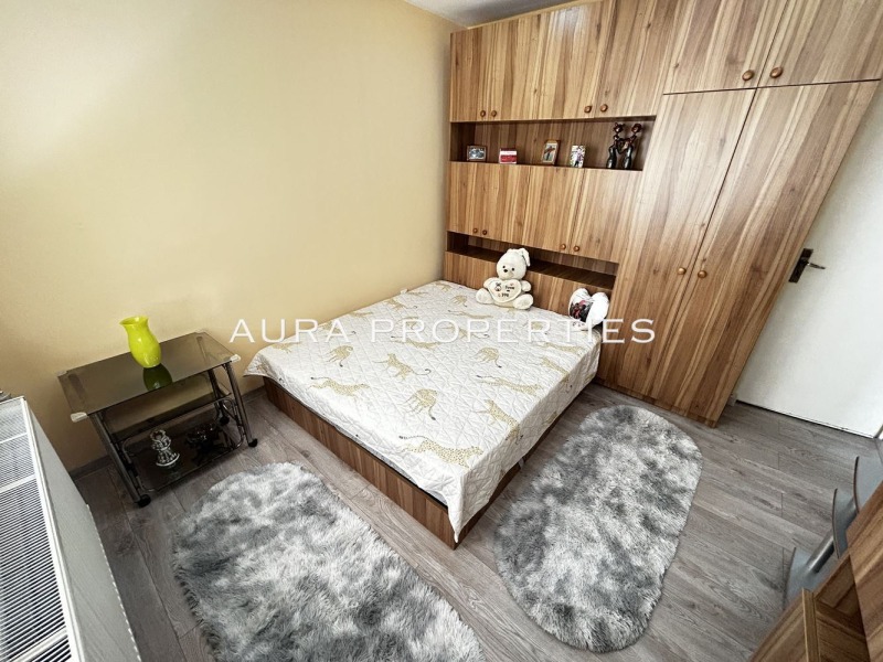 Продава  3-стаен град Разград , Орел , 76 кв.м | 64932584 - изображение [6]