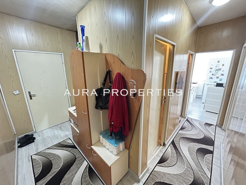 Продава  3-стаен град Разград , Орел , 76 кв.м | 64932584 - изображение [10]