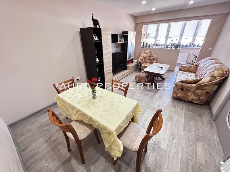 Продава  3-стаен град Разград , Орел , 76 кв.м | 64932584 - изображение [5]