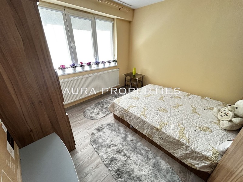 Продава  3-стаен град Разград , Орел , 76 кв.м | 64932584 - изображение [7]