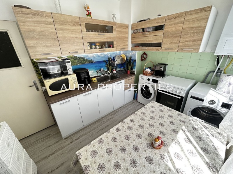 Продава  3-стаен град Разград , Орел , 76 кв.м | 64932584 - изображение [4]