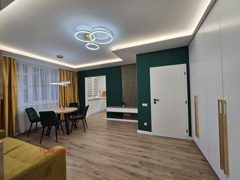 Na sprzedaż  2 sypialnie Sofia , Slawija , 105 mkw | 97450133