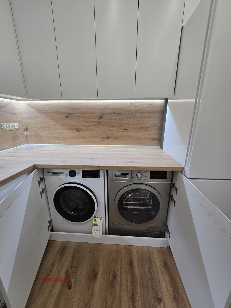 Na sprzedaż  2 sypialnie Sofia , Slawija , 105 mkw | 97450133 - obraz [6]