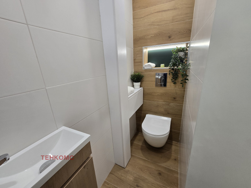 Na sprzedaż  2 sypialnie Sofia , Slawija , 105 mkw | 97450133 - obraz [15]