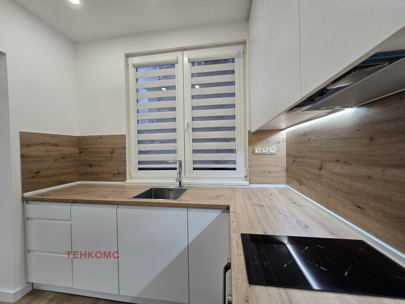 Na sprzedaż  2 sypialnie Sofia , Slawija , 105 mkw | 97450133 - obraz [5]