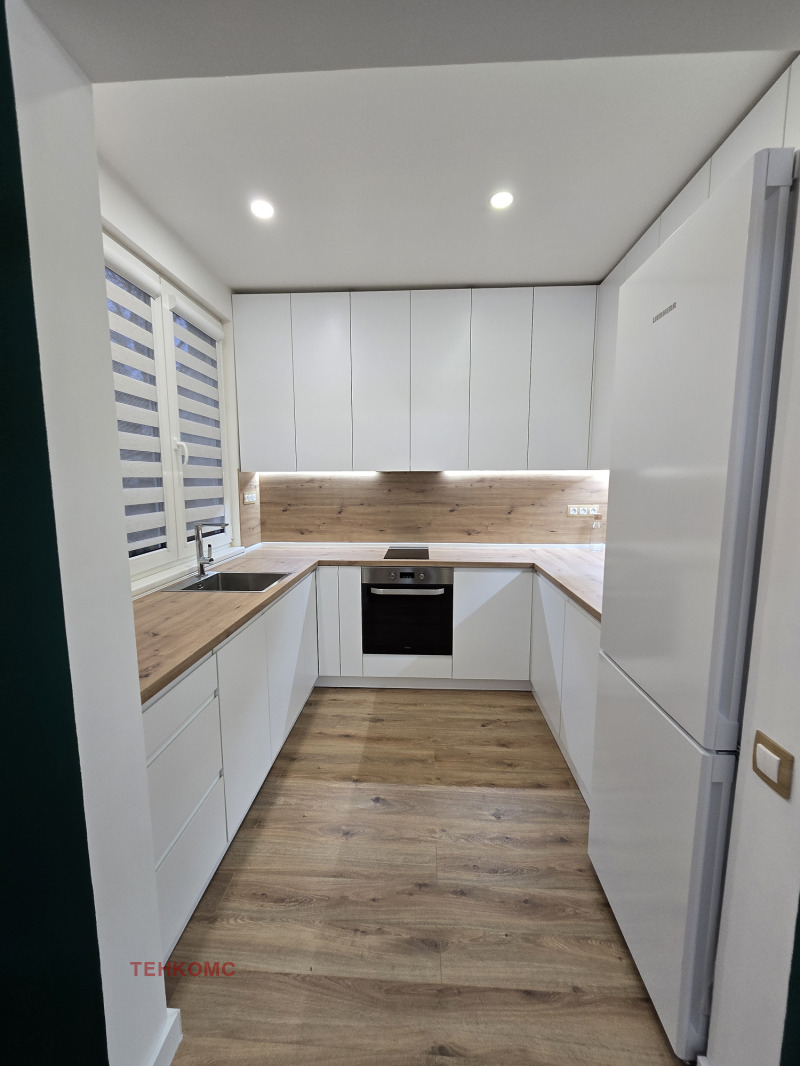 Na sprzedaż  2 sypialnie Sofia , Slawija , 105 mkw | 97450133 - obraz [4]