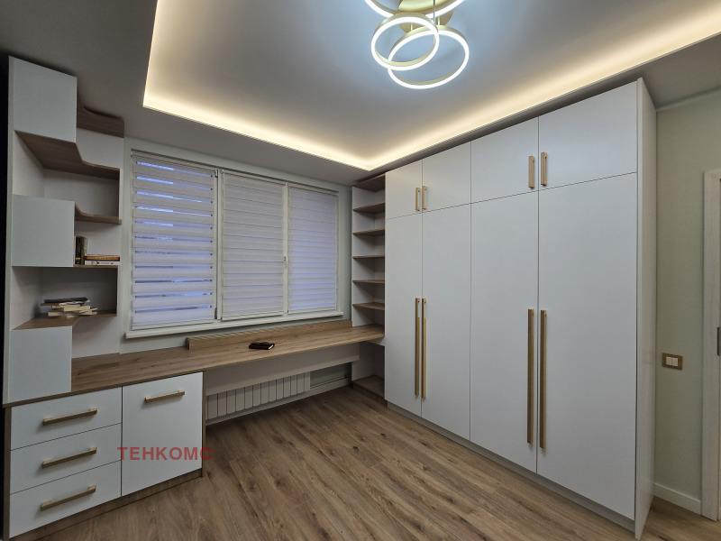 Na sprzedaż  2 sypialnie Sofia , Slawija , 105 mkw | 97450133 - obraz [14]