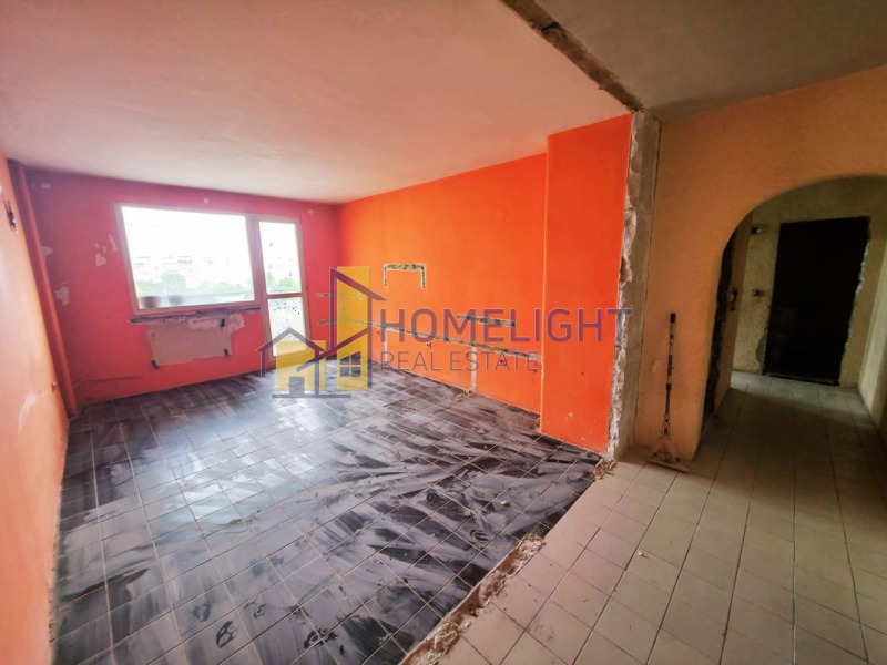 Продава  3-стаен град София , Люлин 5 , 94 кв.м | 97154189 - изображение [3]