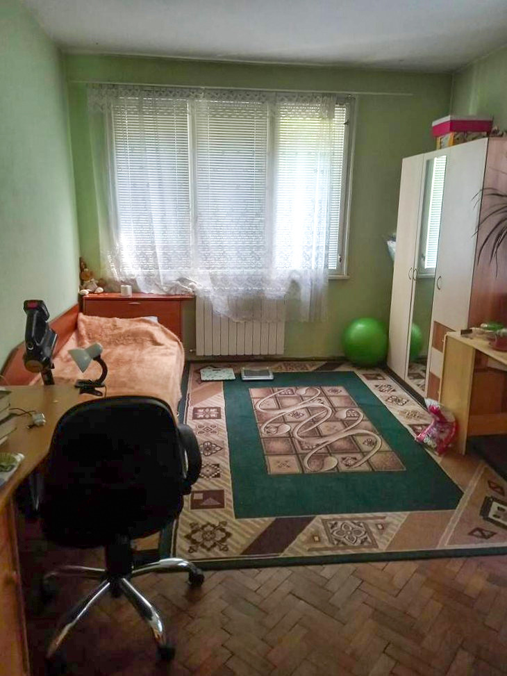 На продаж  2 спальні София , Докторски паметник , 100 кв.м | 27496468 - зображення [2]