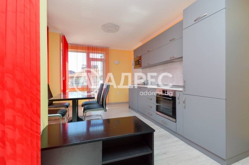 Продава 3-СТАЕН, гр. Бургас, Сарафово, снимка 2 - Апартаменти - 53006965
