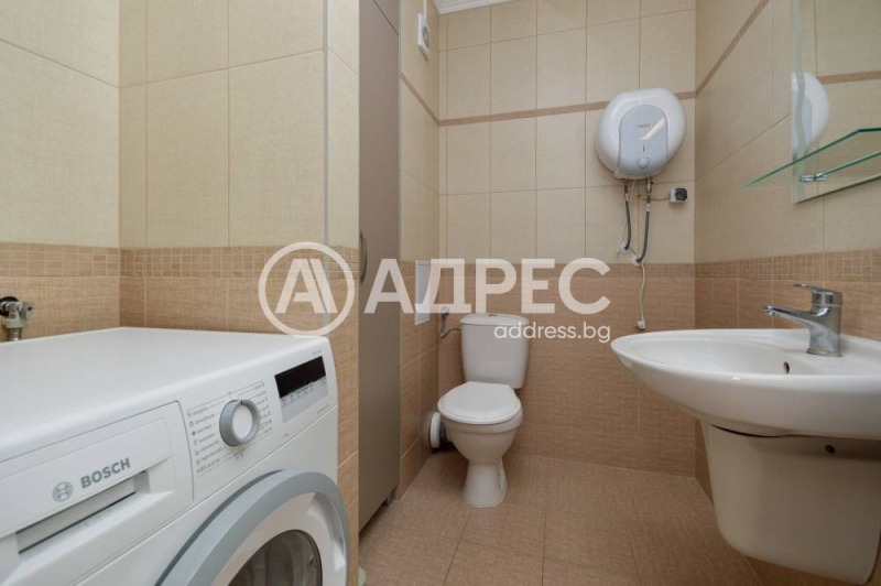 Продава 3-СТАЕН, гр. Бургас, Сарафово, снимка 4 - Апартаменти - 53006965