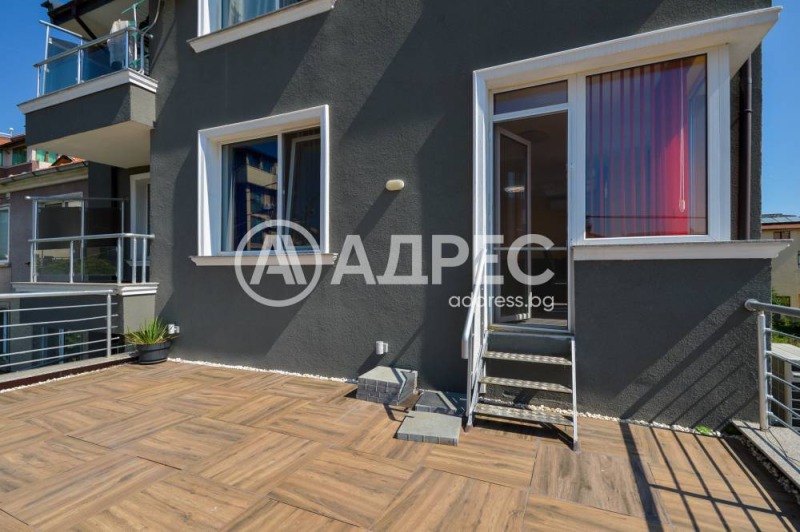 Продава 3-СТАЕН, гр. Бургас, Сарафово, снимка 8 - Апартаменти - 53006965