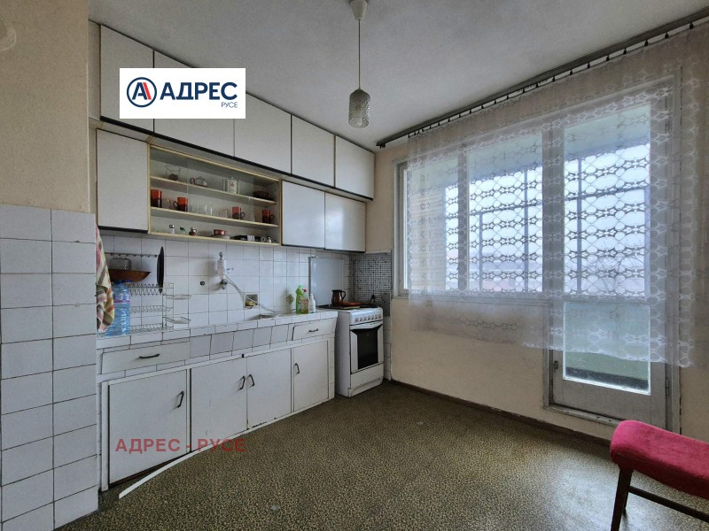 Продава 3-СТАЕН, гр. Русе, Хъшове, снимка 7 - Апартаменти - 52639845