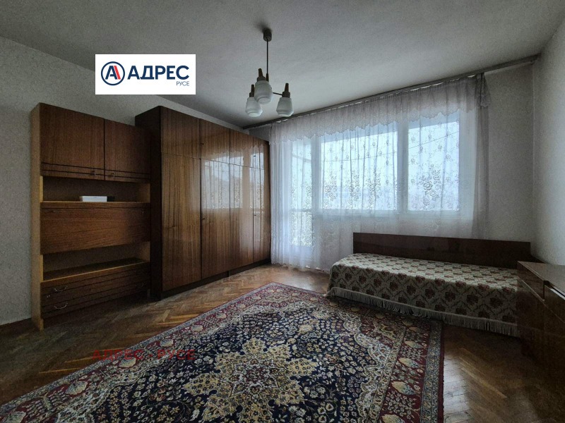 Продава 3-СТАЕН, гр. Русе, Хъшове, снимка 3 - Апартаменти - 52639845