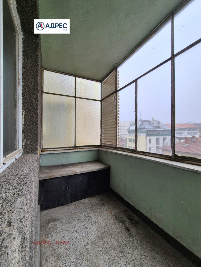 Продава 3-СТАЕН, гр. Русе, Хъшове, снимка 10 - Апартаменти - 52639845