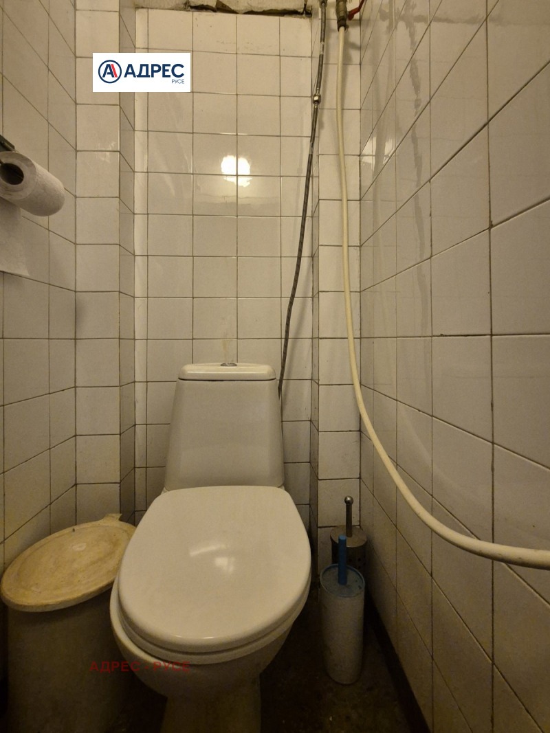 Продава 3-СТАЕН, гр. Русе, Хъшове, снимка 9 - Апартаменти - 52639845