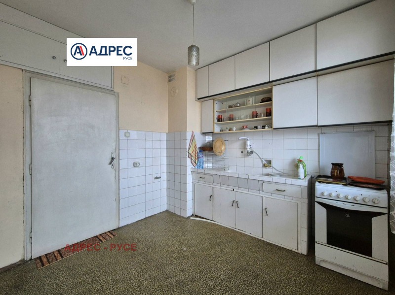 Продава 3-СТАЕН, гр. Русе, Хъшове, снимка 8 - Апартаменти - 52639845