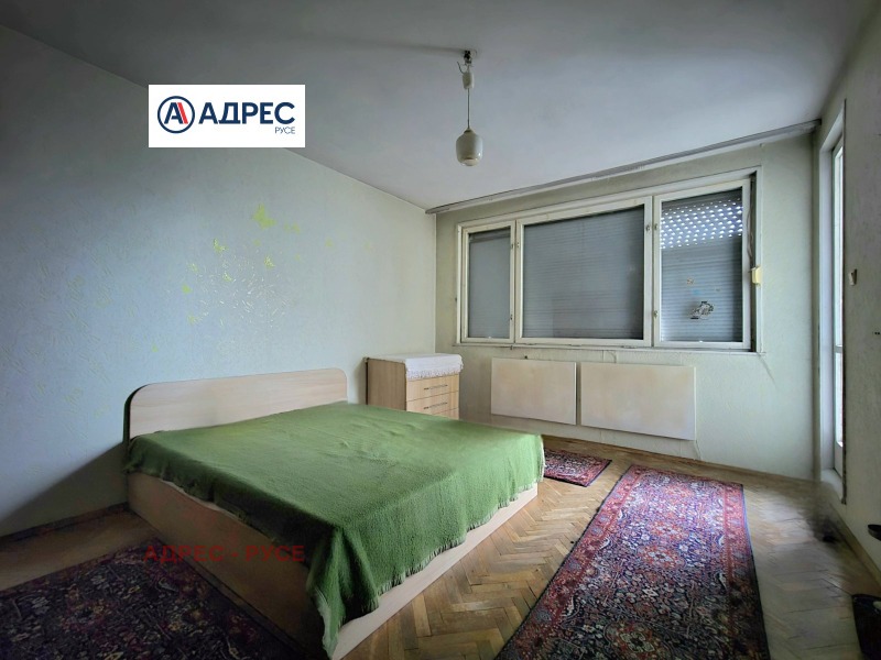 Продава 3-СТАЕН, гр. Русе, Хъшове, снимка 5 - Апартаменти - 52639845