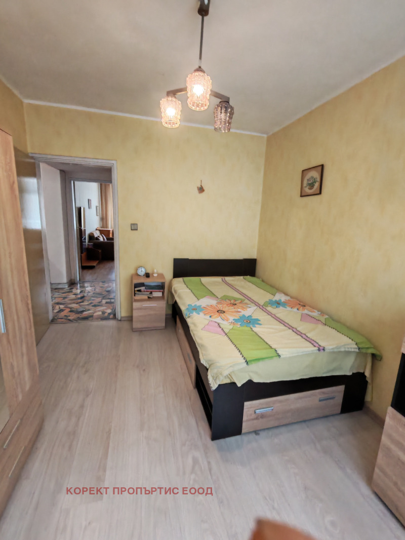 Продава 3-СТАЕН, гр. София, Център, снимка 11 - Апартаменти - 53259179