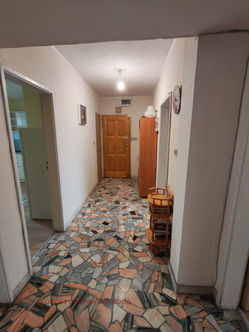 Продава 3-СТАЕН, гр. София, Център, снимка 5 - Апартаменти - 53259179