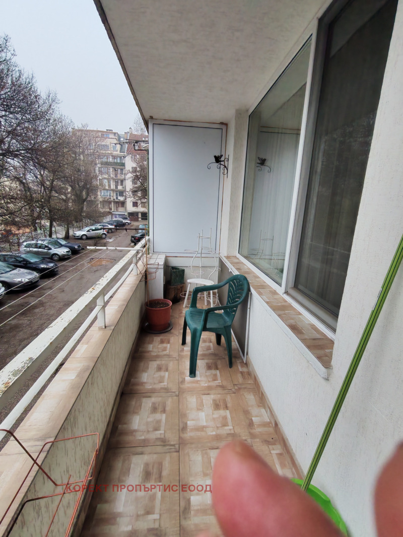 Продава 3-СТАЕН, гр. София, Център, снимка 7 - Апартаменти - 53259179