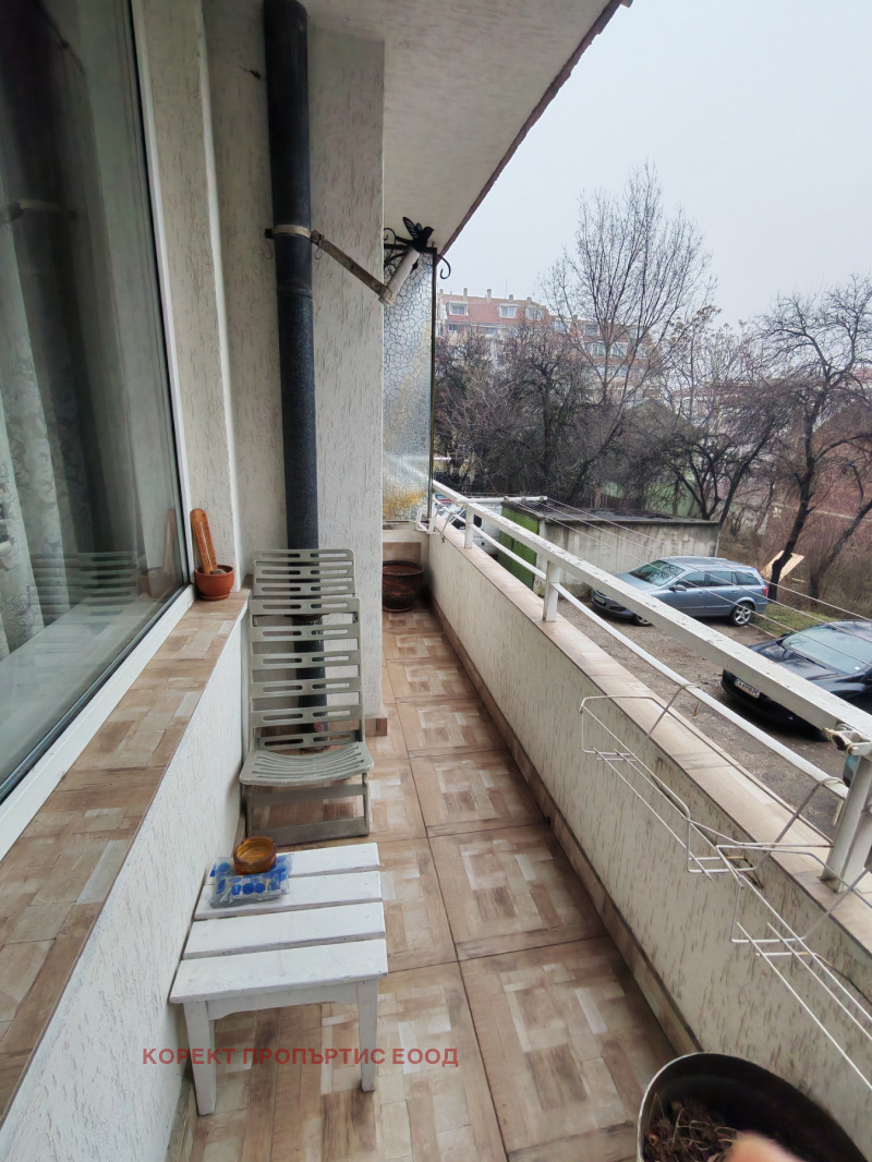 Продава 3-СТАЕН, гр. София, Център, снимка 8 - Апартаменти - 53259179