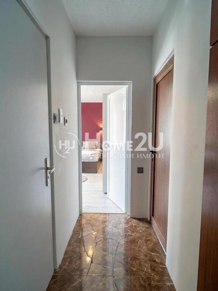 Продава 3-СТАЕН, гр. Пловдив, Кючук Париж, снимка 6 - Апартаменти - 55260489