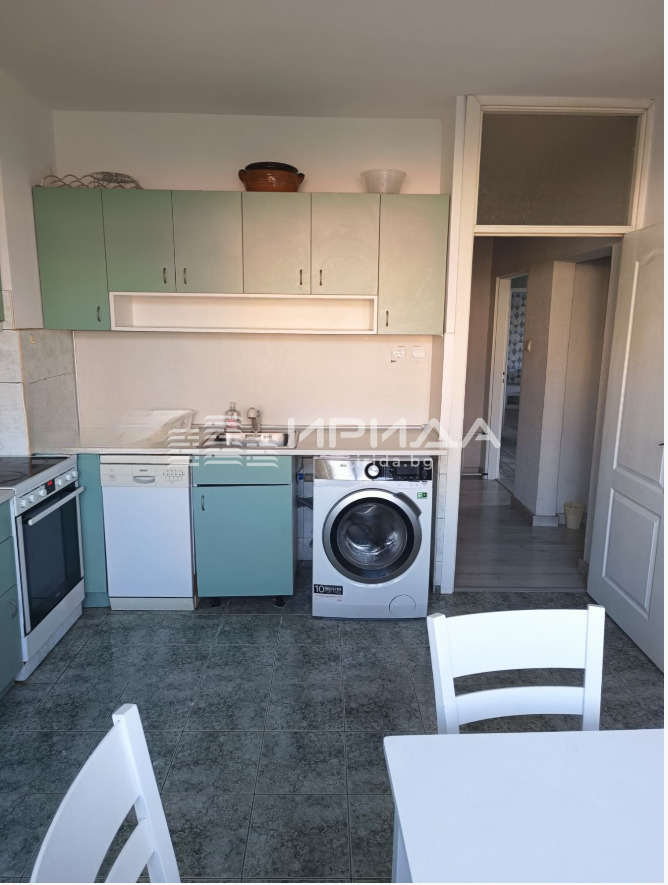 Продава 3-СТАЕН, гр. София, Борово, снимка 3 - Апартаменти - 55503160