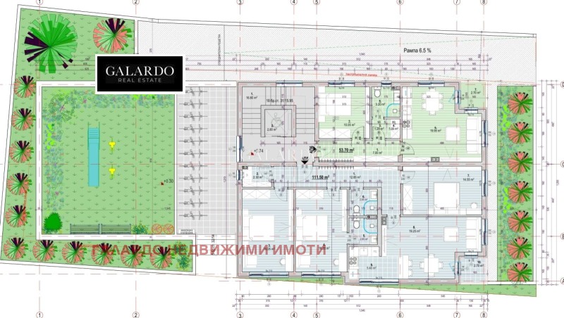Продава 4-СТАЕН, гр. София, Княжево, снимка 14 - Апартаменти - 52845406